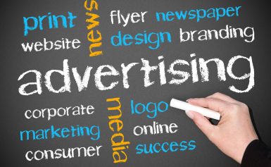 Advertising and it is Types to enhance Business