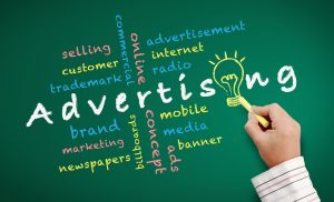 Role of Media Advertising Agencies running a business Promotion