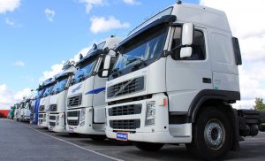 What Should To Consider Inside A Haulage Company?