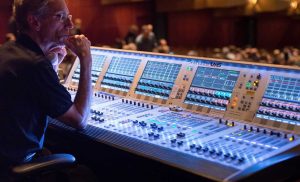 Career In Broadcasting: All About Becoming An Audio Technician!