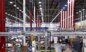 Benefits of Manufacturing Sector in the US
