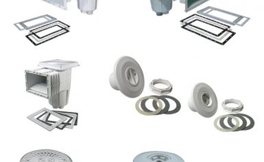All about vacuum fitting accessories