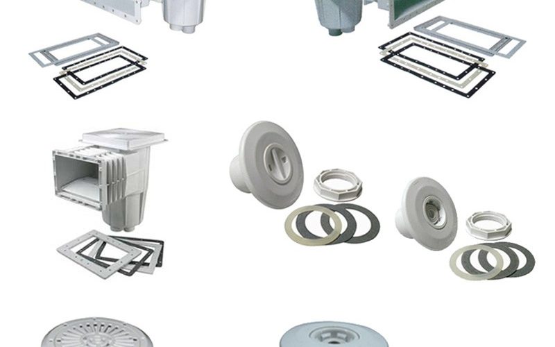 All about vacuum fitting accessories
