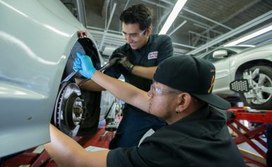 What Does the Automotive Careers Field Hold for the Future?