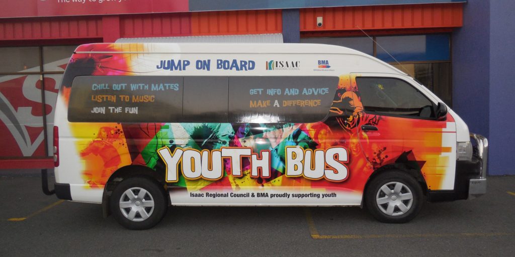 Reasons to choose Bus Ads for the Sticker printing services