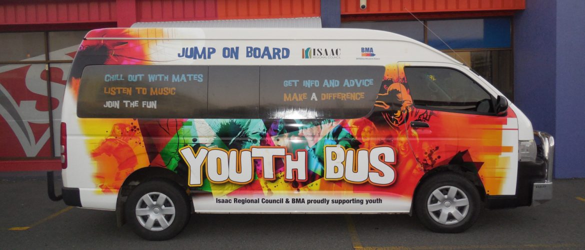 Reasons to choose Bus Ads for the Sticker printing services