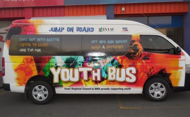 Reasons to choose Bus Ads for the Sticker printing services