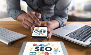 How to Choose the Best in the Business SEO Agency