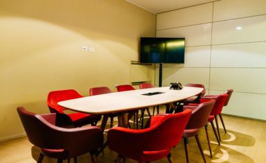 All about Booking The Most Appropriate Meeting Room