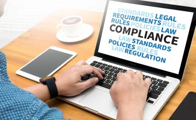 Here’s How Compliance Tracking Software Can Help Your Business!