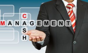 Benefits of Cash Management Accounts