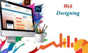 Become the best company in your region with top website designing