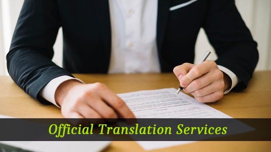 Why your Company Should Collaborate with a Good Translation Company