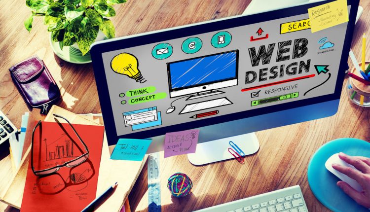 Is Custom Web Design Ideal for Your Company?