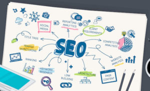 Top Notch SEO Services To Go For
