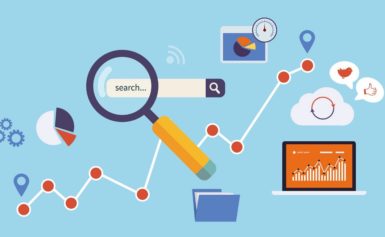Here’s How to Keep an Eye on your SEO Efforts for Ranking Higher