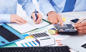 Get the Best Accounting Services from the Nexiats