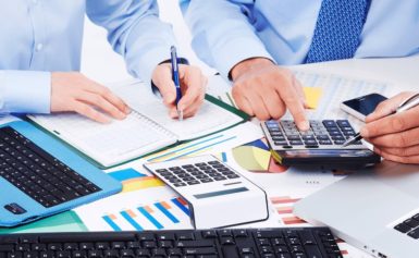 Get the Best Accounting Services from the Nexiats