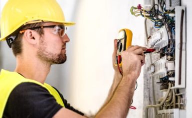 While Hiring Any New Electrician Ask These Questions