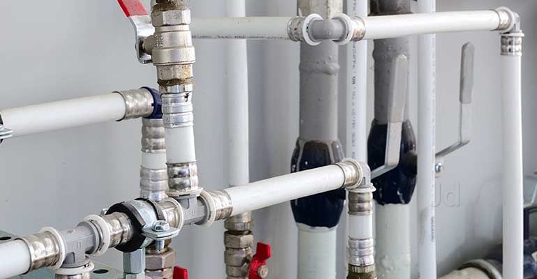 Mega Gas for all Kinds of Residential and Commercial Gas Pipe Installations