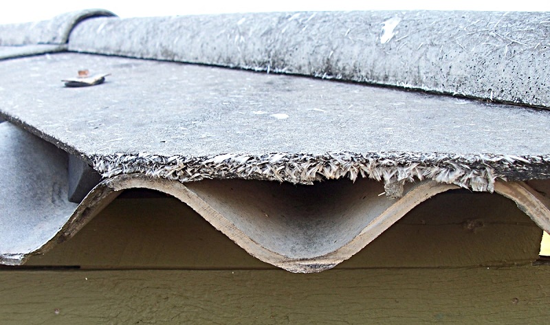 The Importance of an Asbestos Register