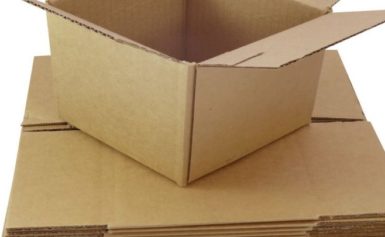 Top Benefits One Should Know of Corrugated Boxes in Packaging