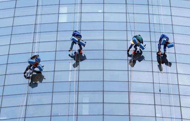 Ask These Questions Before Hiring A Window Cleaning Service In Scotland!