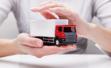 How is Commercial Vehicle Insurance Premium Calculated?