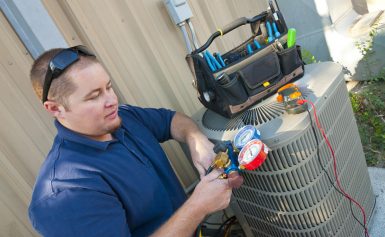 Comparing Local Heating Repair Services: Ask These Questions!