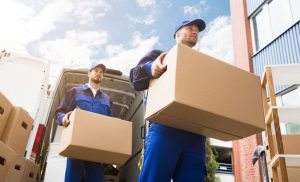 10 Tips To Hire the Best Moving Company