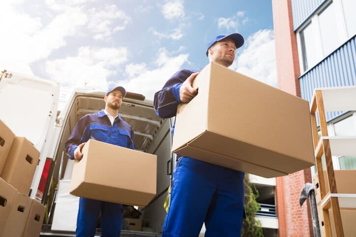 10 Tips To Hire the Best Moving Company