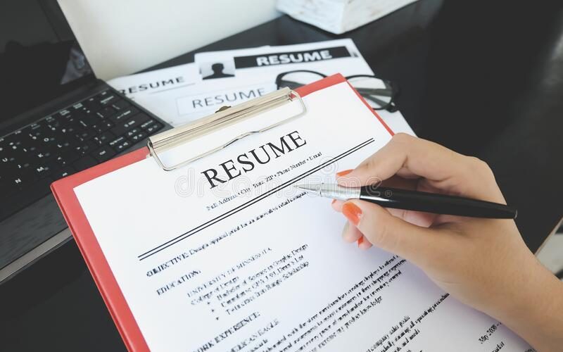 All You Need To Know About Sample Resumes
