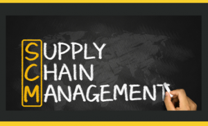 The Course Of Masters In Supply Chain Management Online