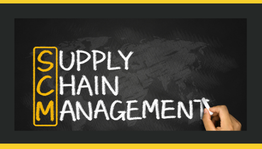 The Course Of Masters In Supply Chain Management Online