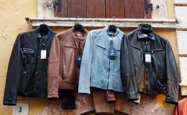 Know about the correct use of leather and clothing in theleather workshop Singapore