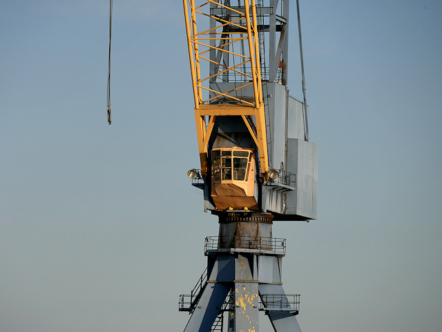 Four Tips to Keep in Mind Before Hiring Tower Crane Services inSouthern California