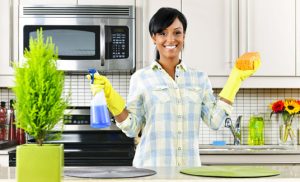 Advantages of choosing professional corporate cleaning services