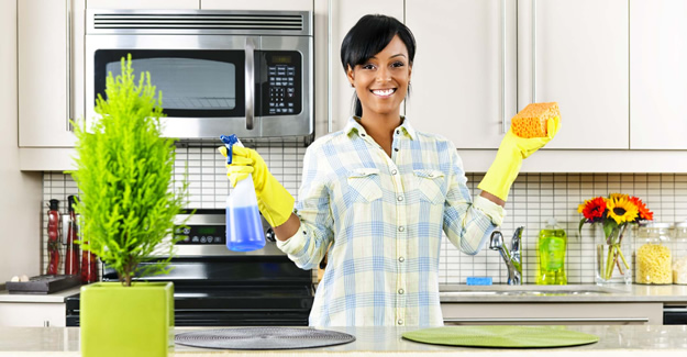 Advantages of choosing professional corporate cleaning services