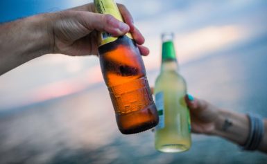 Alcohol delivery Services Provide Safer Options for Alcoholics