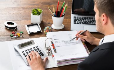 Guide to use for hiring accountant for your business