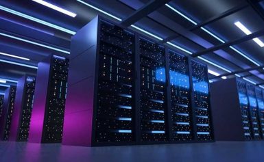 Why Your Business Needs a Data Centre