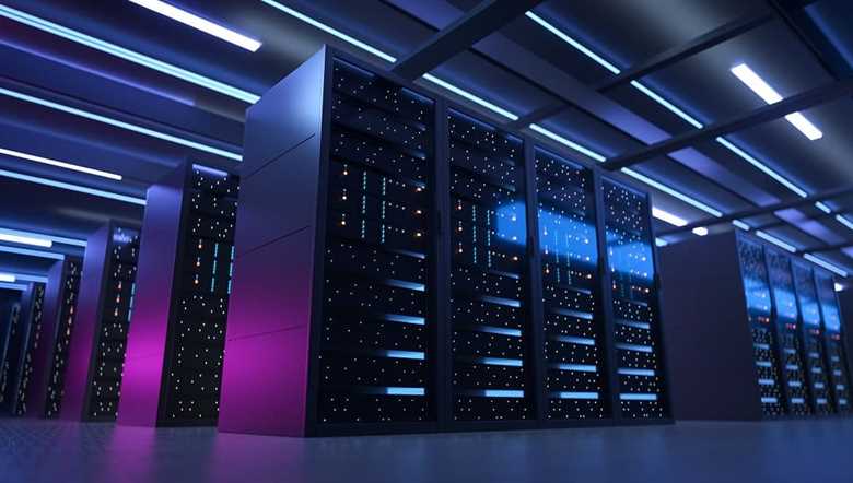 Why Your Business Needs a Data Centre