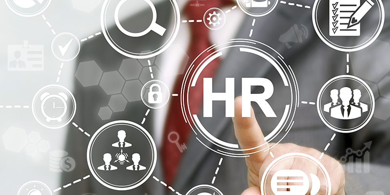 Benefits of Outsourcing Your HR Services