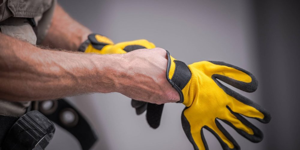 The 3 Best Types of Safety Gloves
