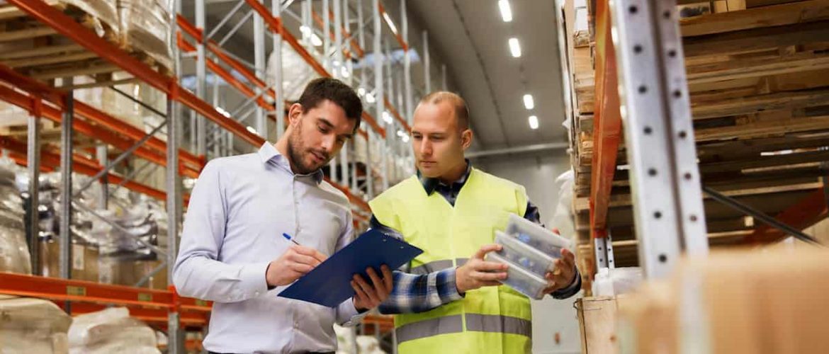What is inventory management and why do you need it?