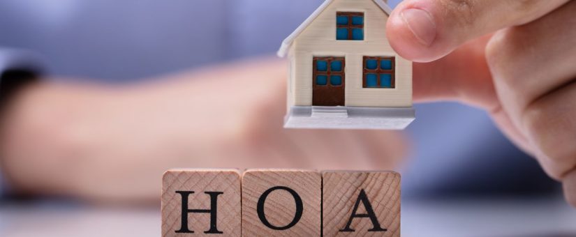 HOA Management- A Detailed Study on How Things are Managed