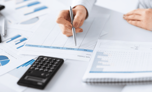 What Services Are Provided by Accounting Firms?