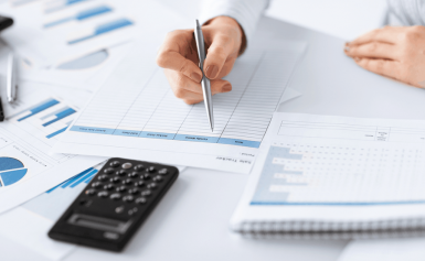 What Services Are Provided by Accounting Firms?