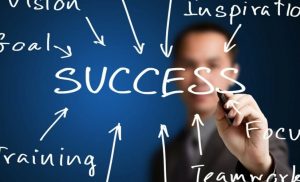 Do You Share the Traits of Successful Entrepreneurs?